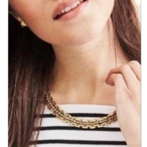 Stella & Dot Jolie Sparkle Necklace - Picture 3 of 4